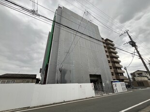 水巻駅 徒歩2分 2階の物件内観写真